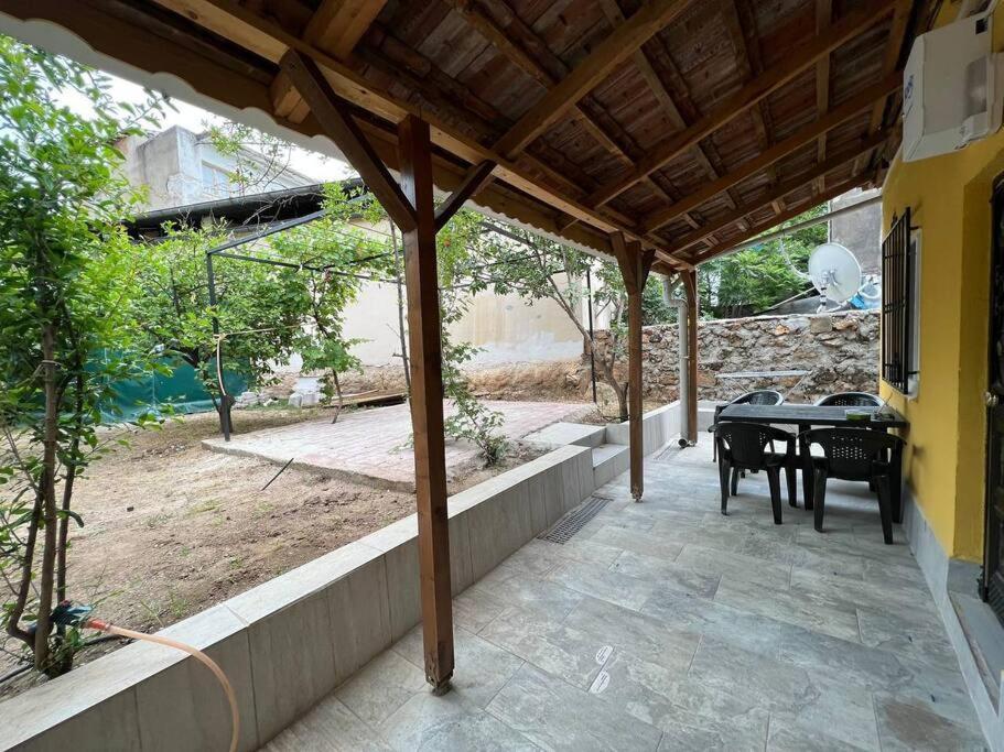 Daire 3 Odali Bahceli Bbq Kalbinde Ev Antalya