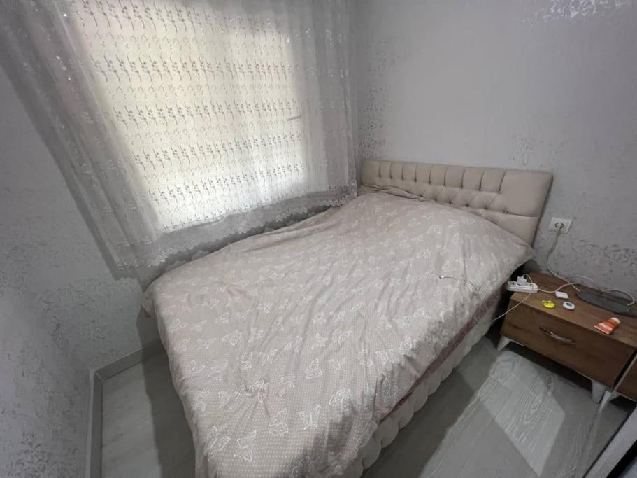 Apartment 3 Odali Bahceli Bbq Kalbinde Ev