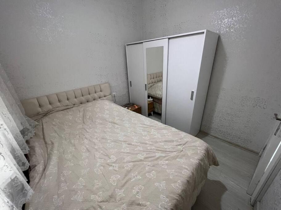 3 Odali Bahceli Bbq Kalbinde Ev Apartment Antalya